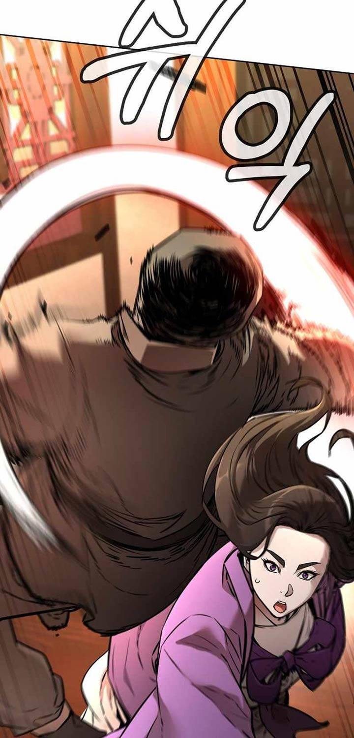 Sự Chuyển Sinh Vào Võ Lâm Thế Gia Của Ranker Chapter 126 - 42