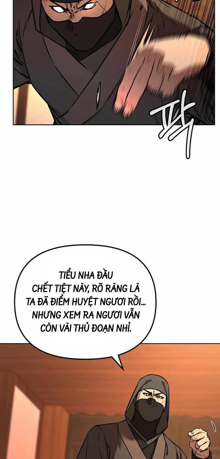 Sự Chuyển Sinh Vào Võ Lâm Thế Gia Của Ranker Chapter 126 - 45