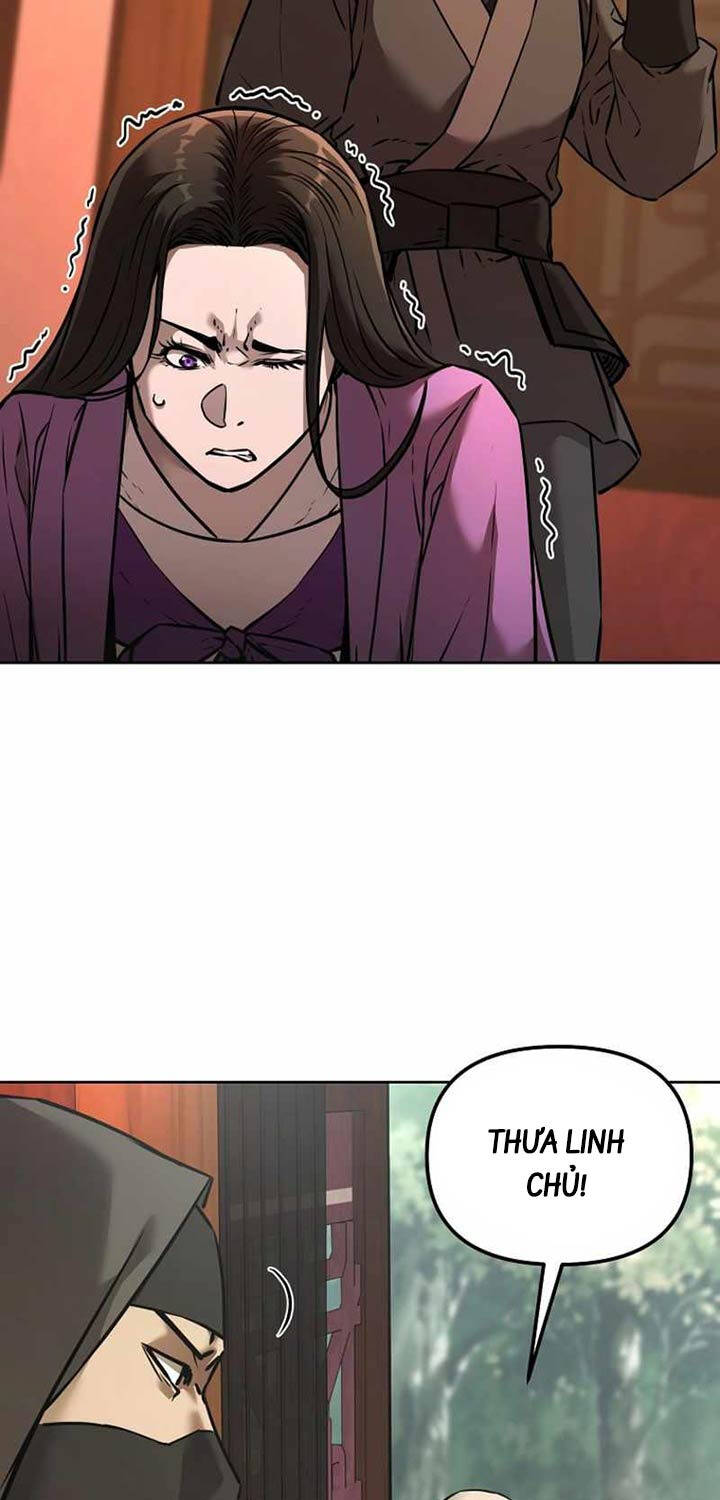 Sự Chuyển Sinh Vào Võ Lâm Thế Gia Của Ranker Chapter 126 - 46