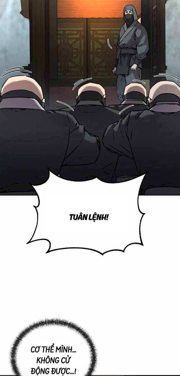 Sự Chuyển Sinh Vào Võ Lâm Thế Gia Của Ranker Chapter 126 - 48