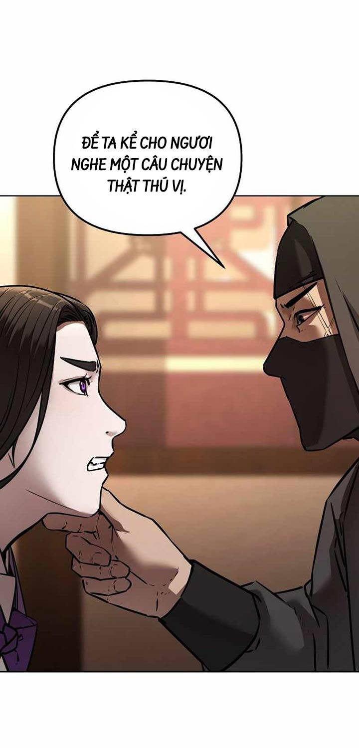 Sự Chuyển Sinh Vào Võ Lâm Thế Gia Của Ranker Chapter 126 - 50