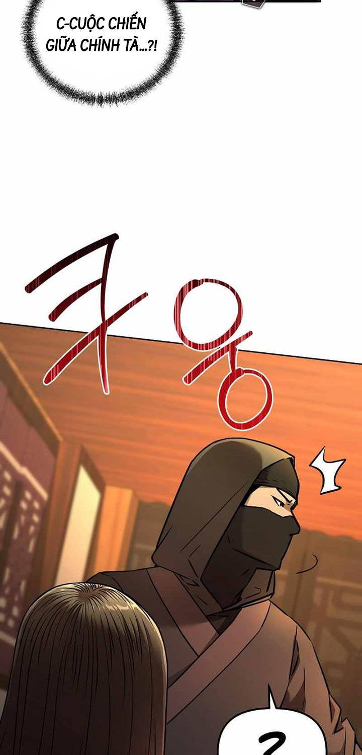 Sự Chuyển Sinh Vào Võ Lâm Thế Gia Của Ranker Chapter 126 - 53