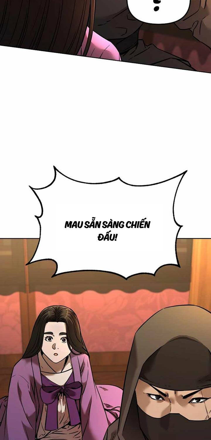 Sự Chuyển Sinh Vào Võ Lâm Thế Gia Của Ranker Chapter 126 - 54