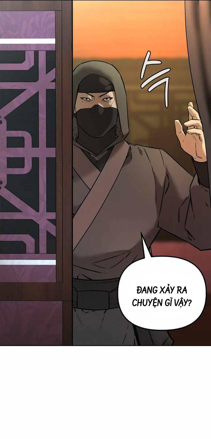 Sự Chuyển Sinh Vào Võ Lâm Thế Gia Của Ranker Chapter 126 - 56