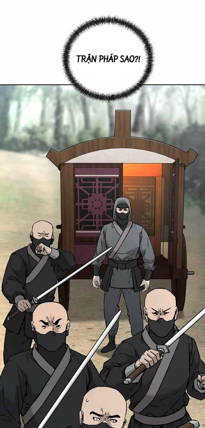 Sự Chuyển Sinh Vào Võ Lâm Thế Gia Của Ranker Chapter 126 - 57