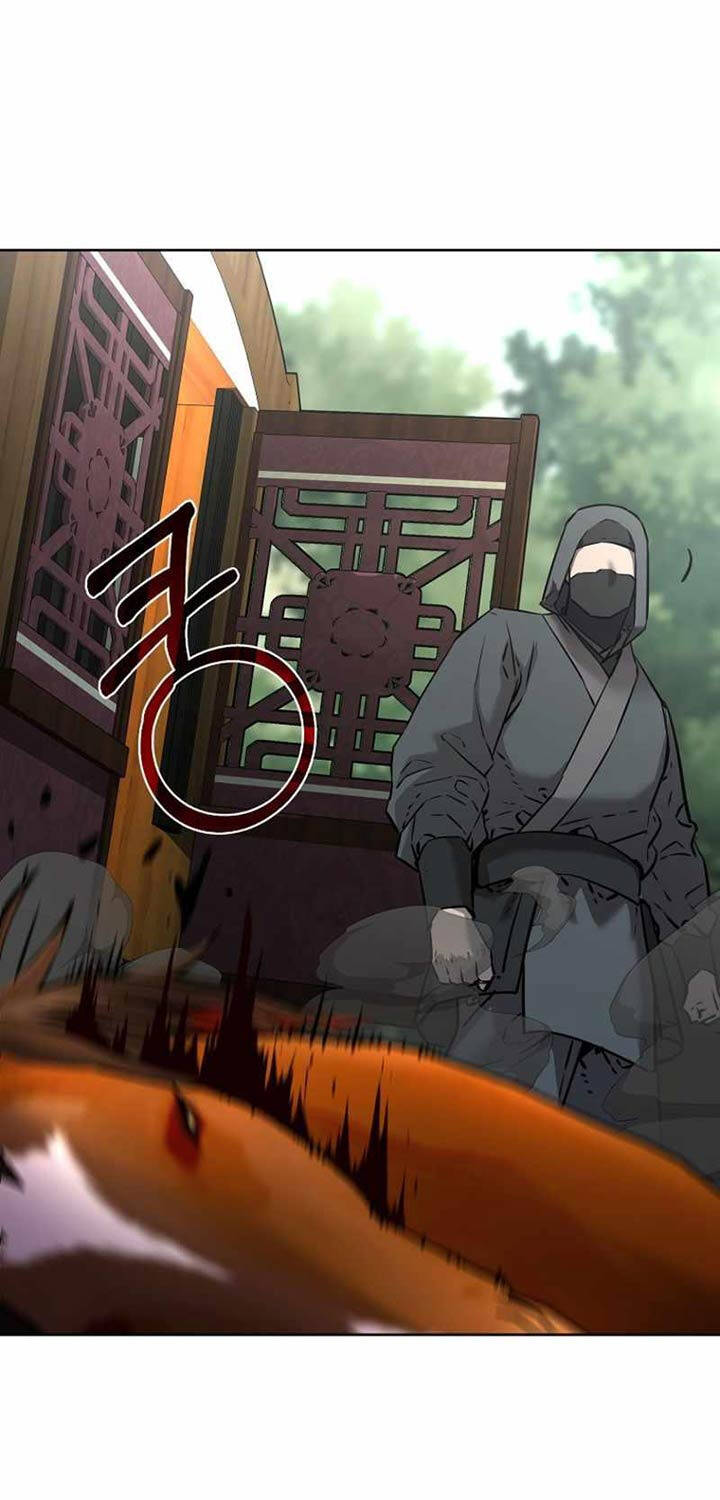 Sự Chuyển Sinh Vào Võ Lâm Thế Gia Của Ranker Chapter 126 - 60