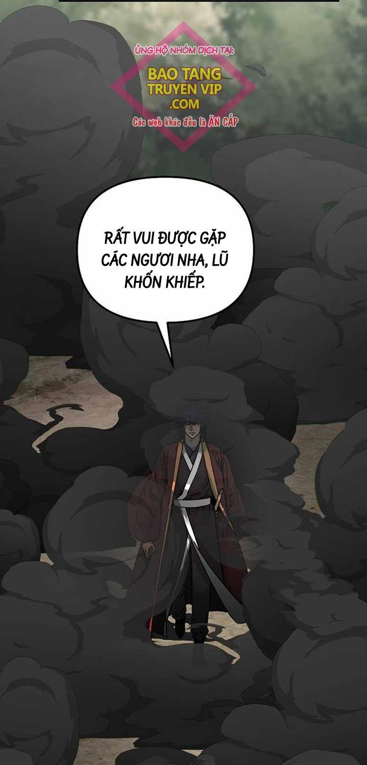 Sự Chuyển Sinh Vào Võ Lâm Thế Gia Của Ranker Chapter 126 - 62