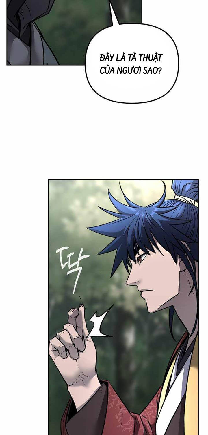 Sự Chuyển Sinh Vào Võ Lâm Thế Gia Của Ranker Chapter 126 - 65