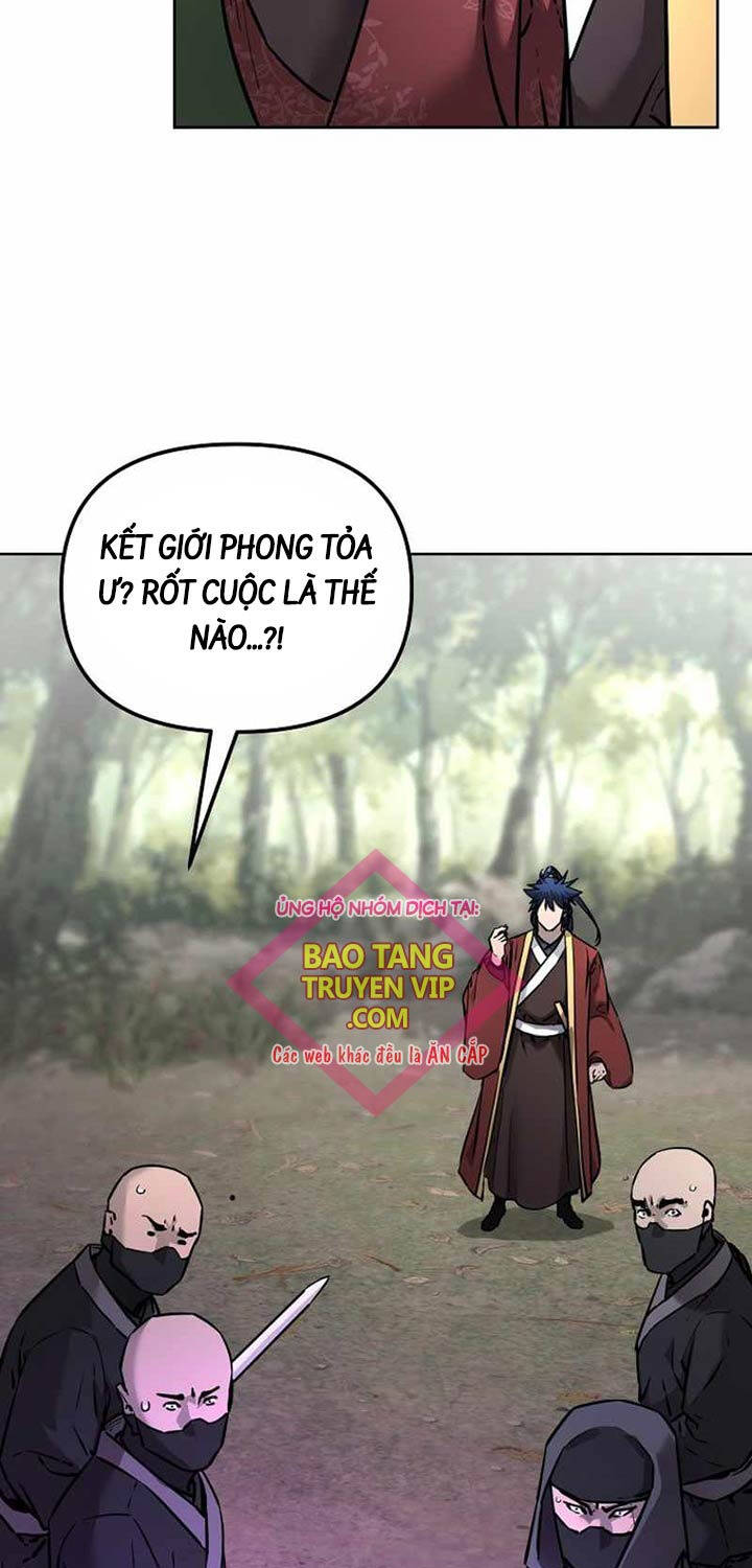 Sự Chuyển Sinh Vào Võ Lâm Thế Gia Của Ranker Chapter 126 - 66