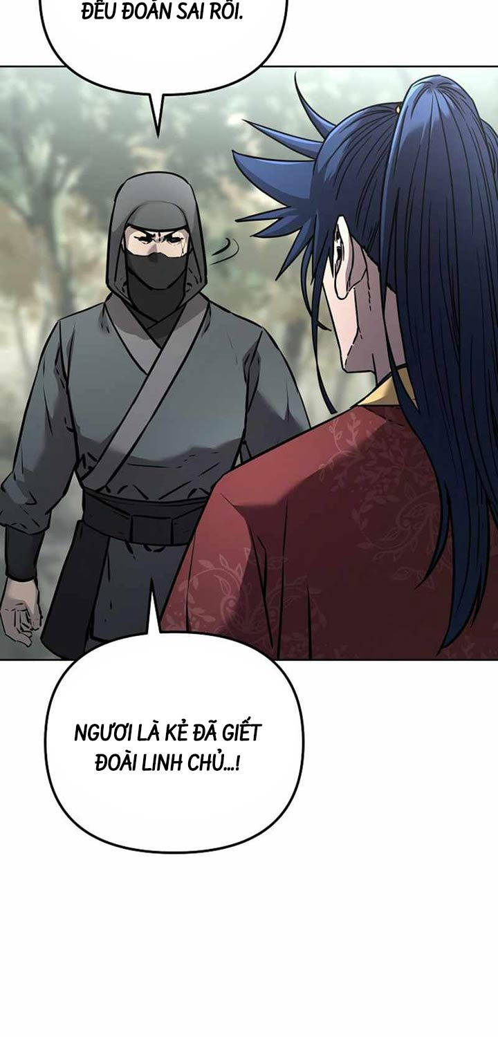 Sự Chuyển Sinh Vào Võ Lâm Thế Gia Của Ranker Chapter 126 - 68