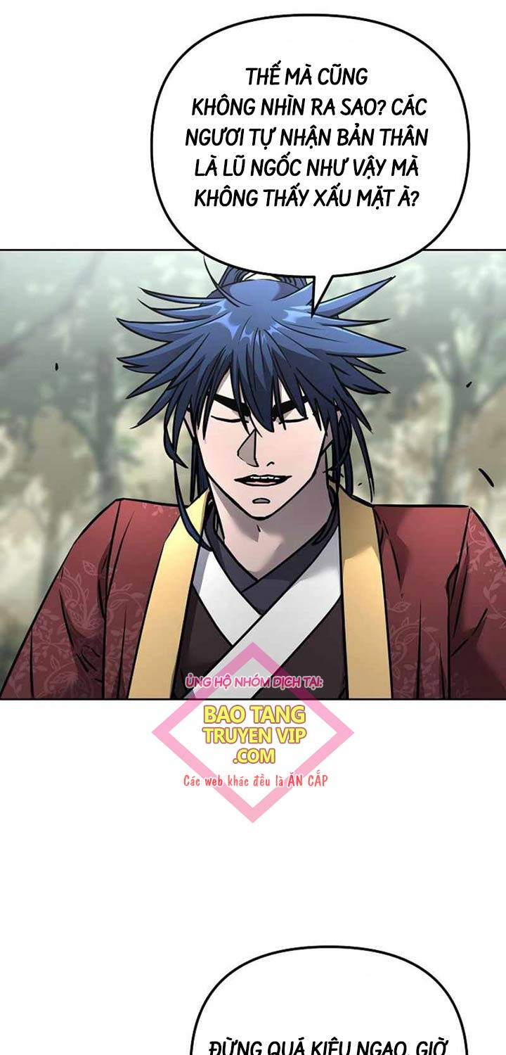 Sự Chuyển Sinh Vào Võ Lâm Thế Gia Của Ranker Chapter 126 - 69