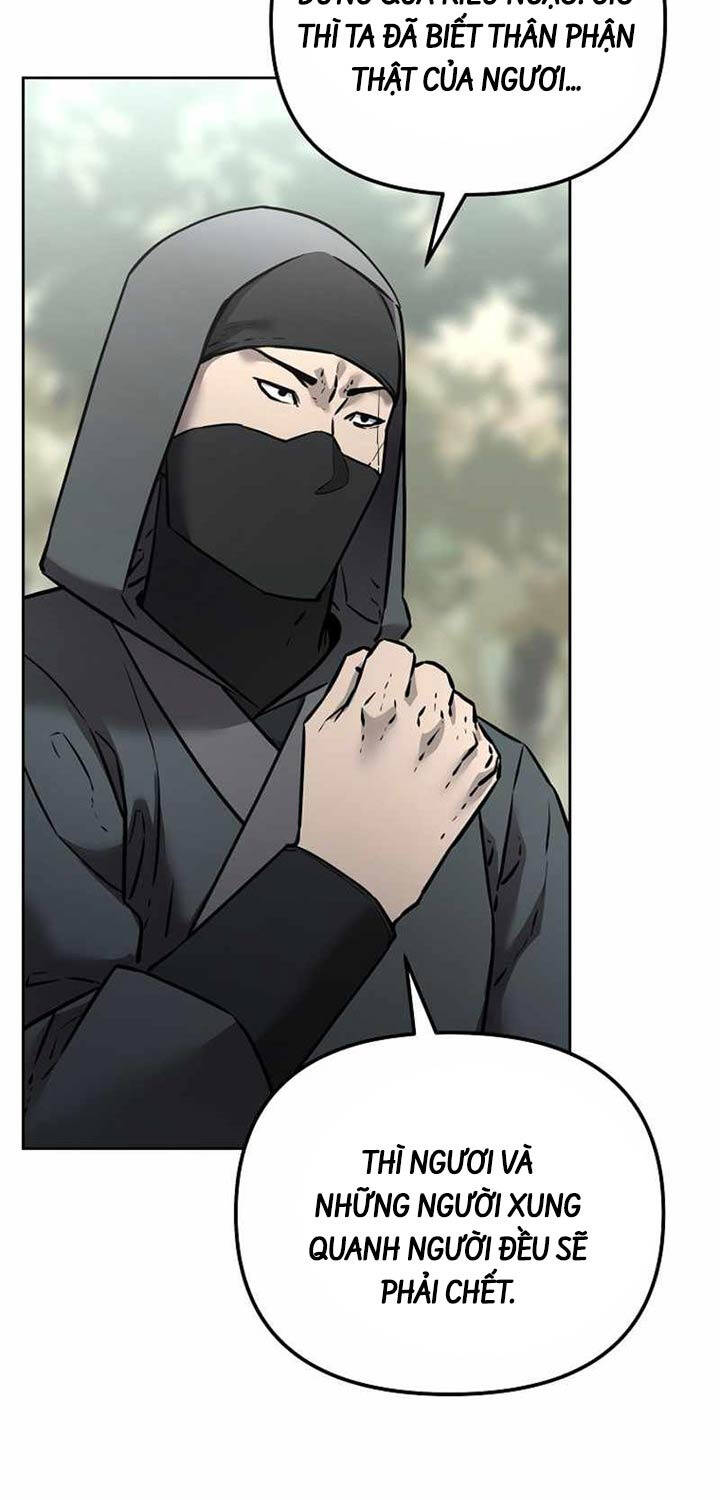 Sự Chuyển Sinh Vào Võ Lâm Thế Gia Của Ranker Chapter 126 - 70