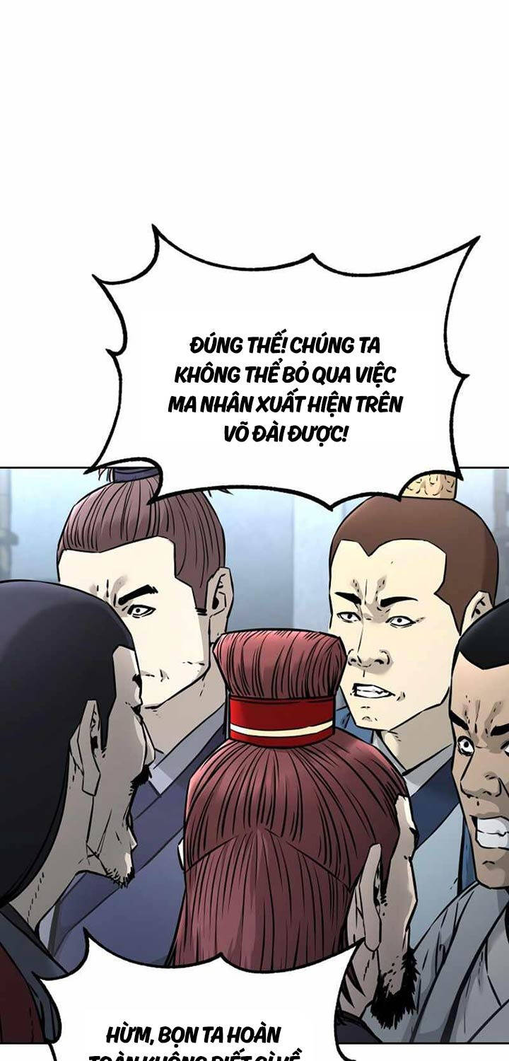 Sự Chuyển Sinh Vào Võ Lâm Thế Gia Của Ranker Chapter 126 - 8