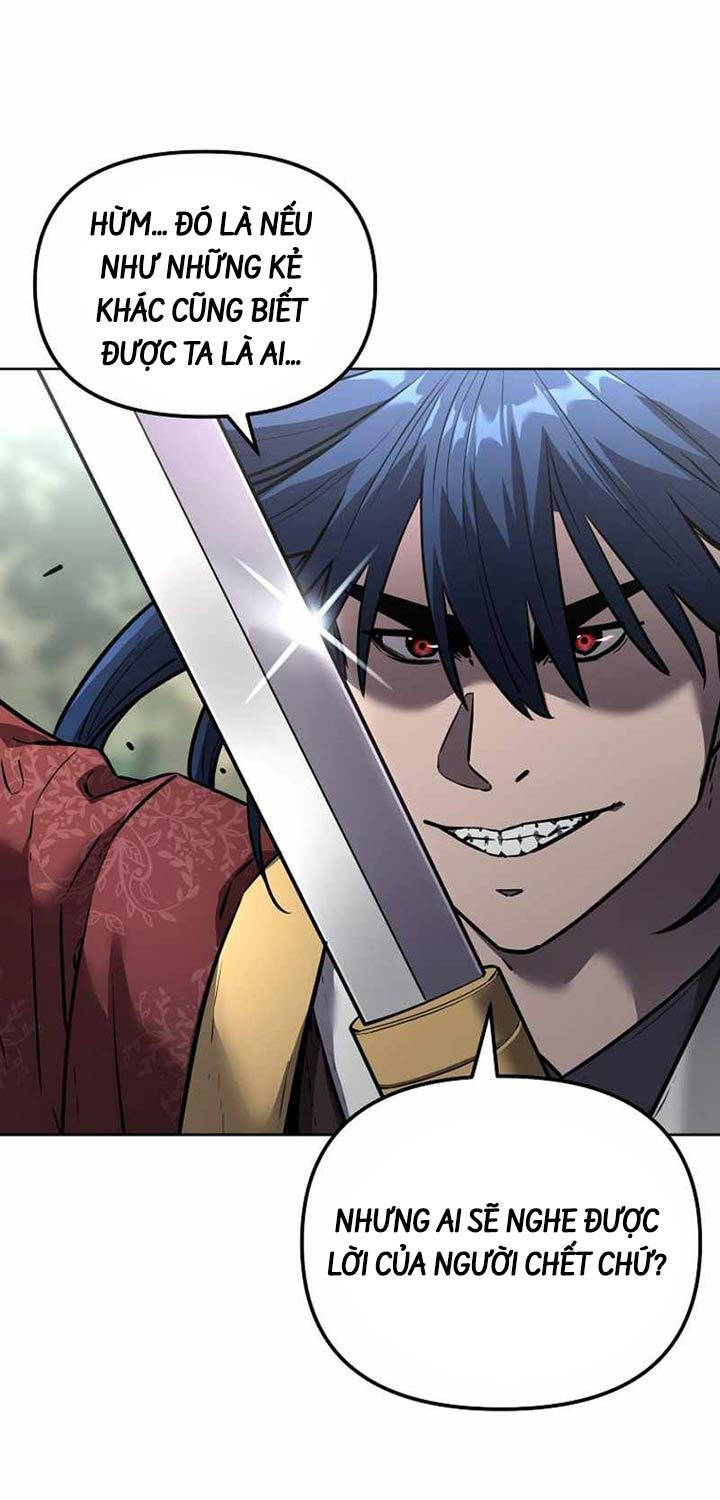 Sự Chuyển Sinh Vào Võ Lâm Thế Gia Của Ranker Chapter 126 - 71