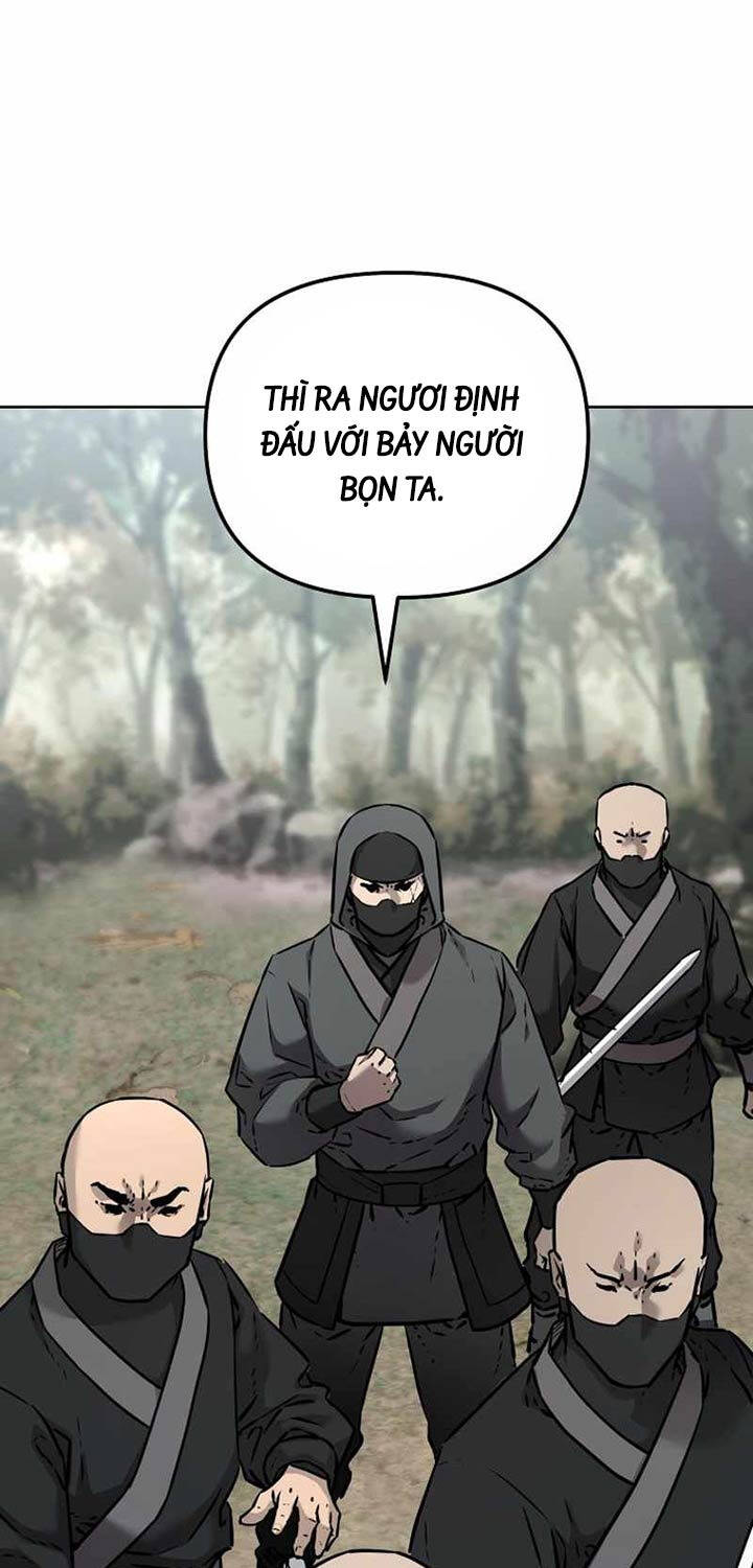 Sự Chuyển Sinh Vào Võ Lâm Thế Gia Của Ranker Chapter 126 - 72