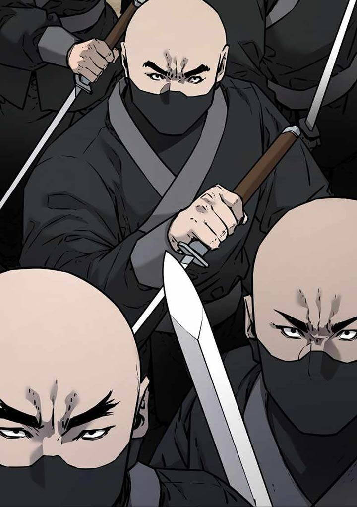 Sự Chuyển Sinh Vào Võ Lâm Thế Gia Của Ranker Chapter 126 - 73