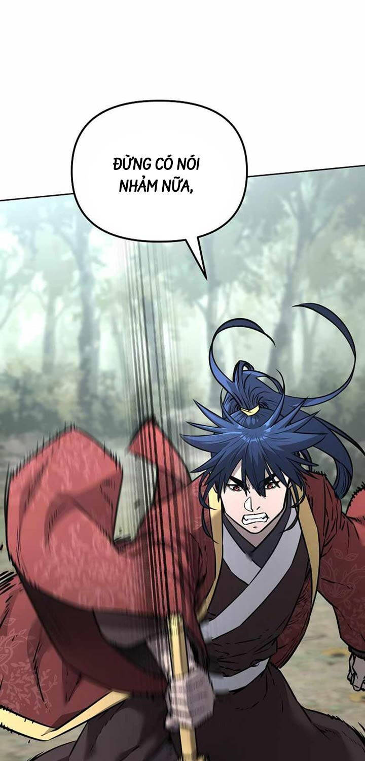 Sự Chuyển Sinh Vào Võ Lâm Thế Gia Của Ranker Chapter 126 - 75