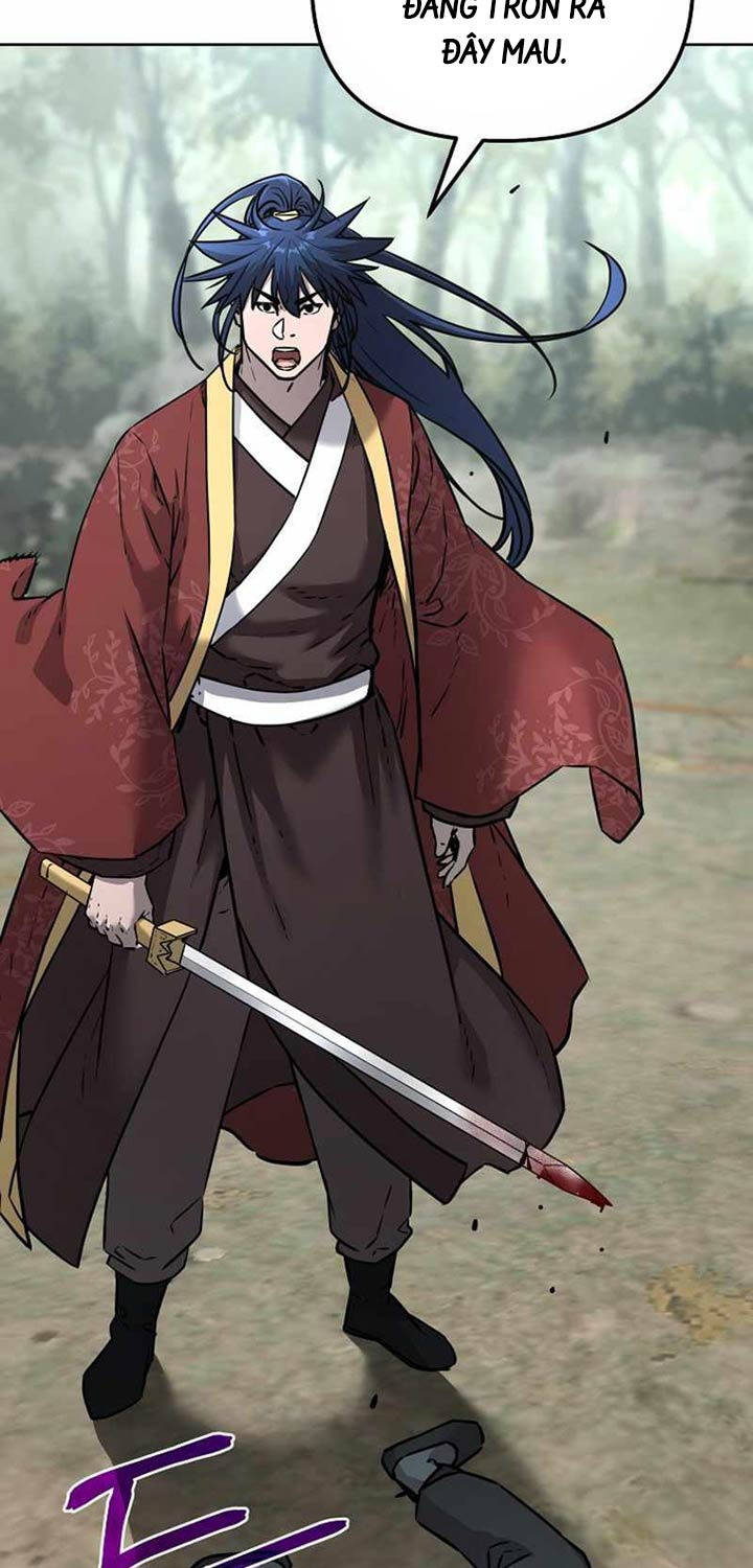 Sự Chuyển Sinh Vào Võ Lâm Thế Gia Của Ranker Chapter 126 - 77