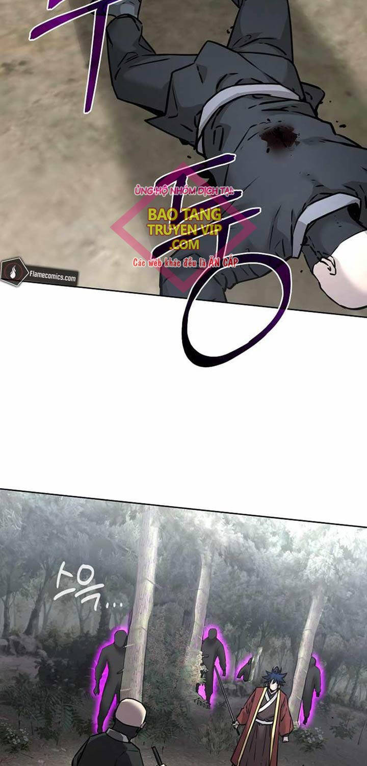 Sự Chuyển Sinh Vào Võ Lâm Thế Gia Của Ranker Chapter 126 - 78