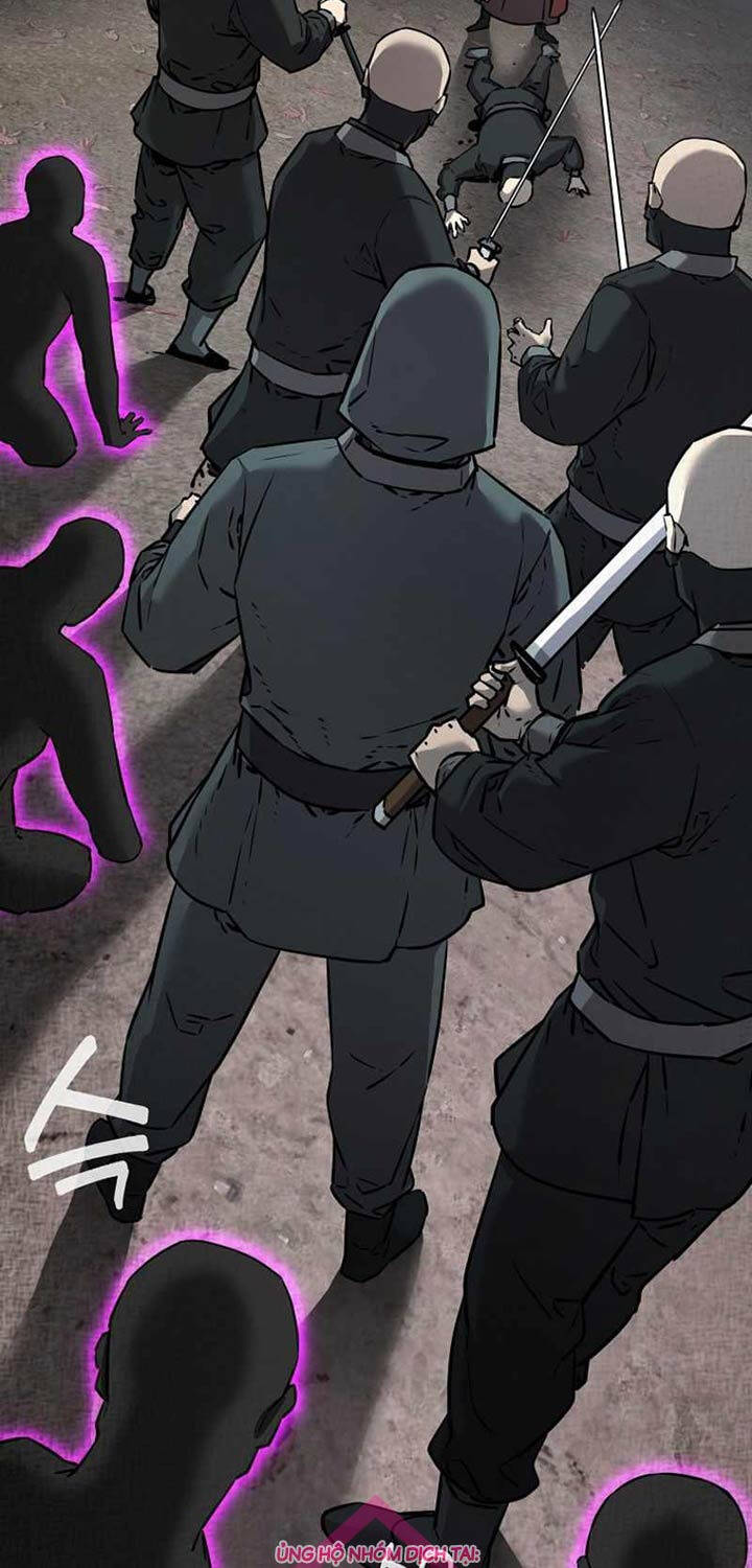 Sự Chuyển Sinh Vào Võ Lâm Thế Gia Của Ranker Chapter 126 - 79