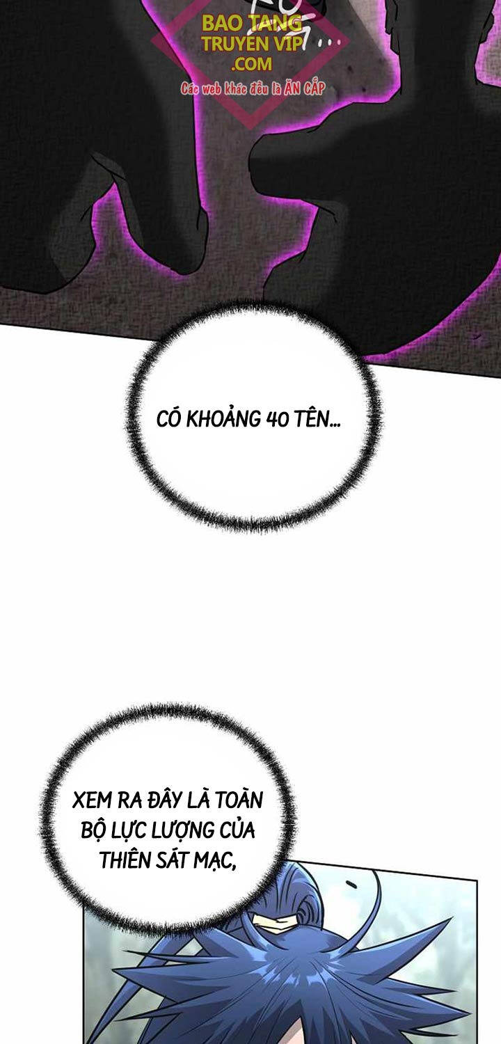 Sự Chuyển Sinh Vào Võ Lâm Thế Gia Của Ranker Chapter 126 - 80