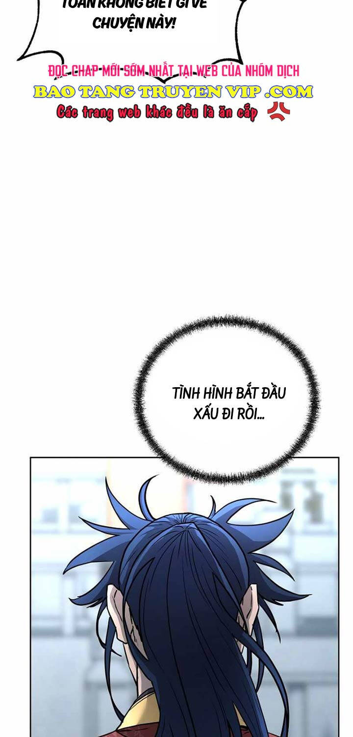 Sự Chuyển Sinh Vào Võ Lâm Thế Gia Của Ranker Chapter 126 - 9