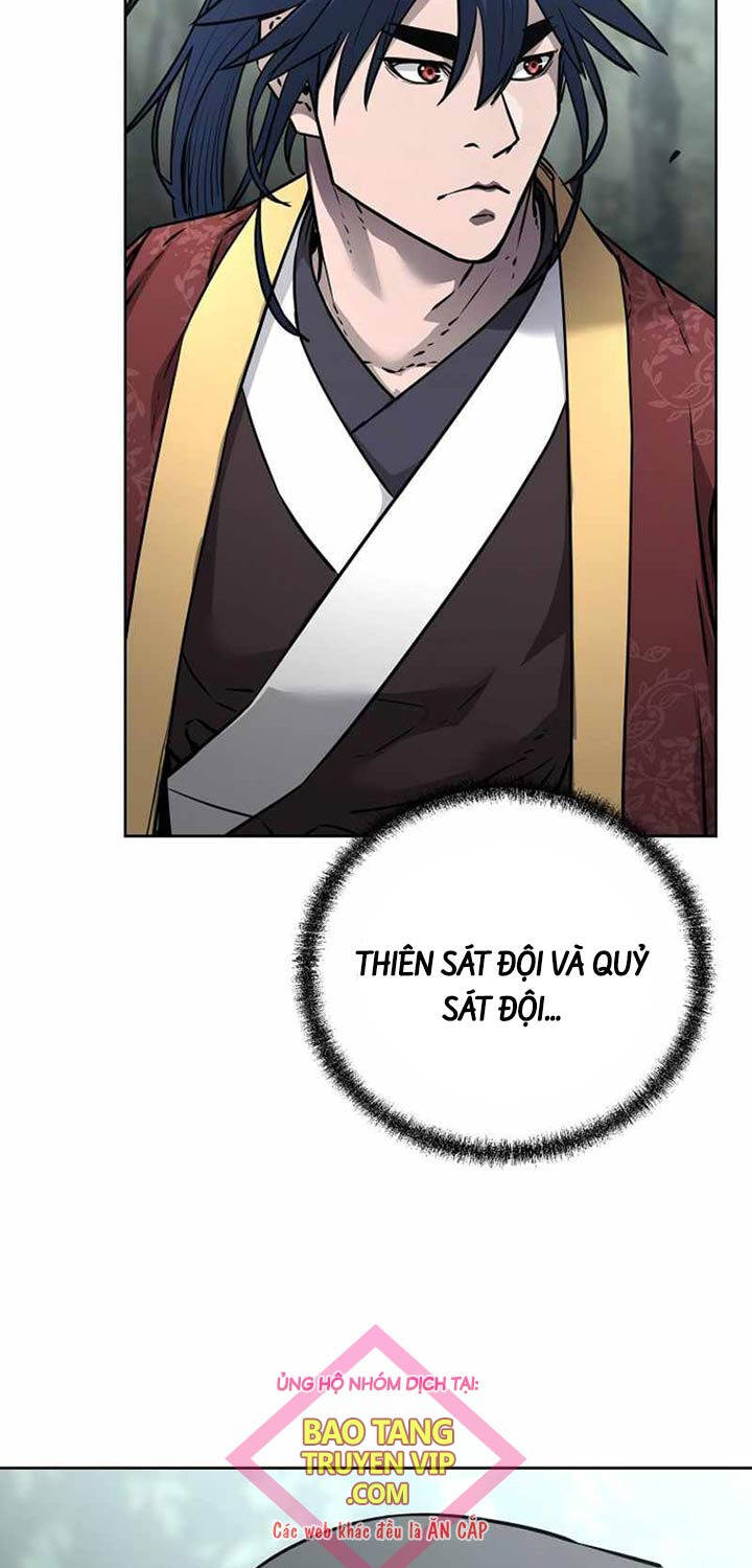 Sự Chuyển Sinh Vào Võ Lâm Thế Gia Của Ranker Chapter 126 - 81
