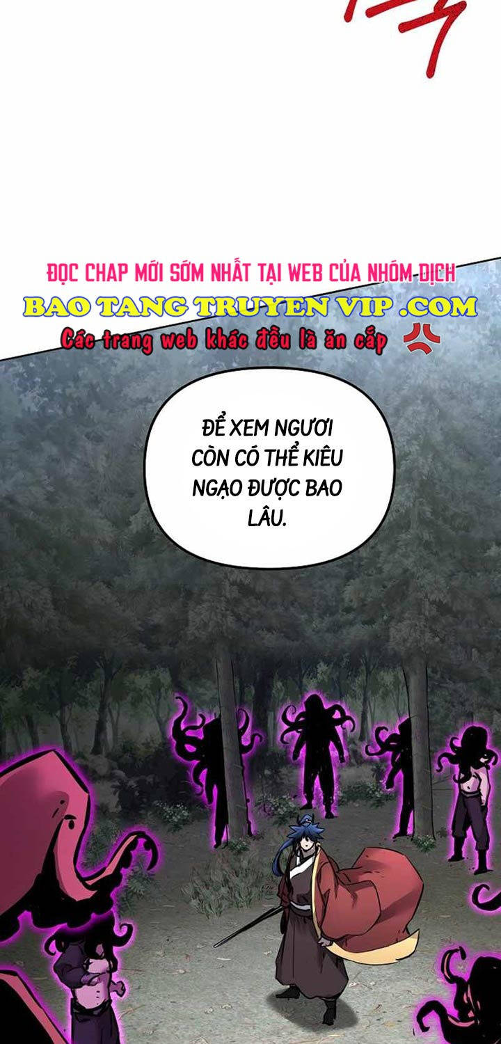 Sự Chuyển Sinh Vào Võ Lâm Thế Gia Của Ranker Chapter 126 - 84