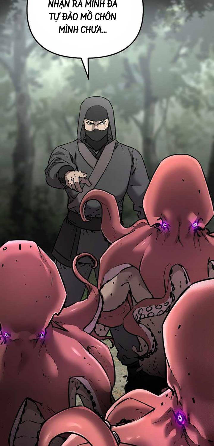 Sự Chuyển Sinh Vào Võ Lâm Thế Gia Của Ranker Chapter 126 - 86