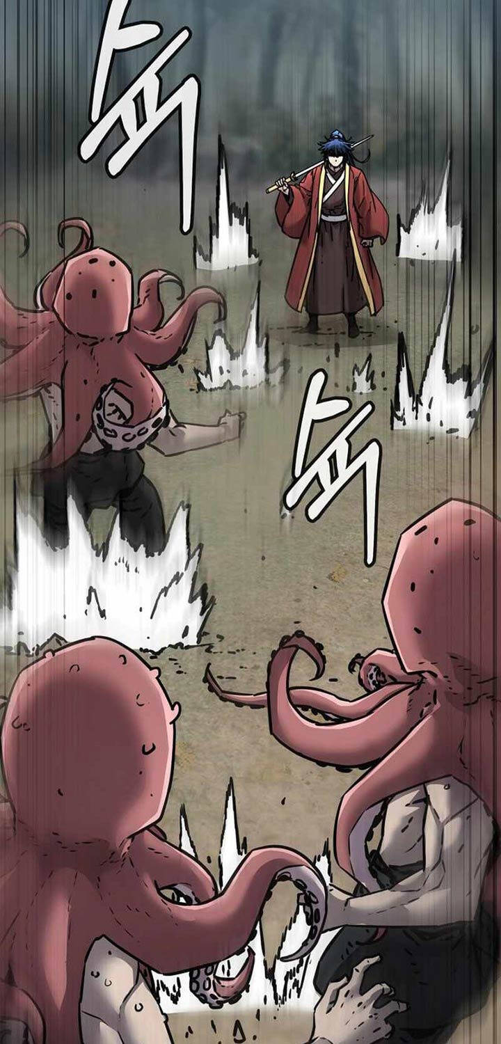 Sự Chuyển Sinh Vào Võ Lâm Thế Gia Của Ranker Chapter 126 - 88