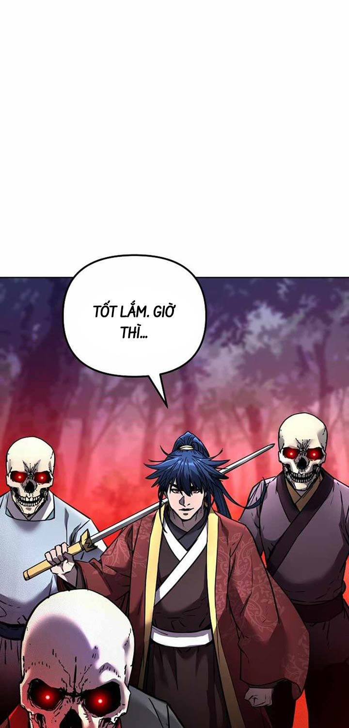 Sự Chuyển Sinh Vào Võ Lâm Thế Gia Của Ranker Chapter 126 - 90