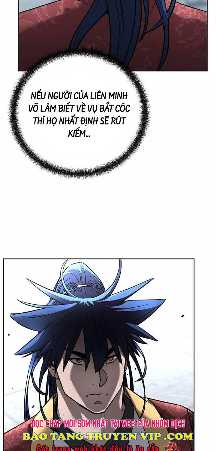 Sự Chuyển Sinh Vào Võ Lâm Thế Gia Của Ranker Chapter 126 - 10