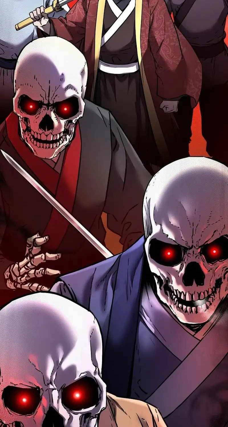 Sự Chuyển Sinh Vào Võ Lâm Thế Gia Của Ranker Chapter  127 - 2