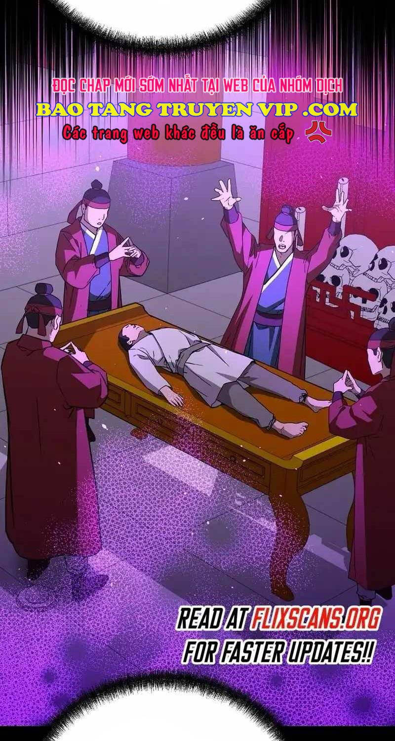 Sự Chuyển Sinh Vào Võ Lâm Thế Gia Của Ranker Chapter  127 - 11