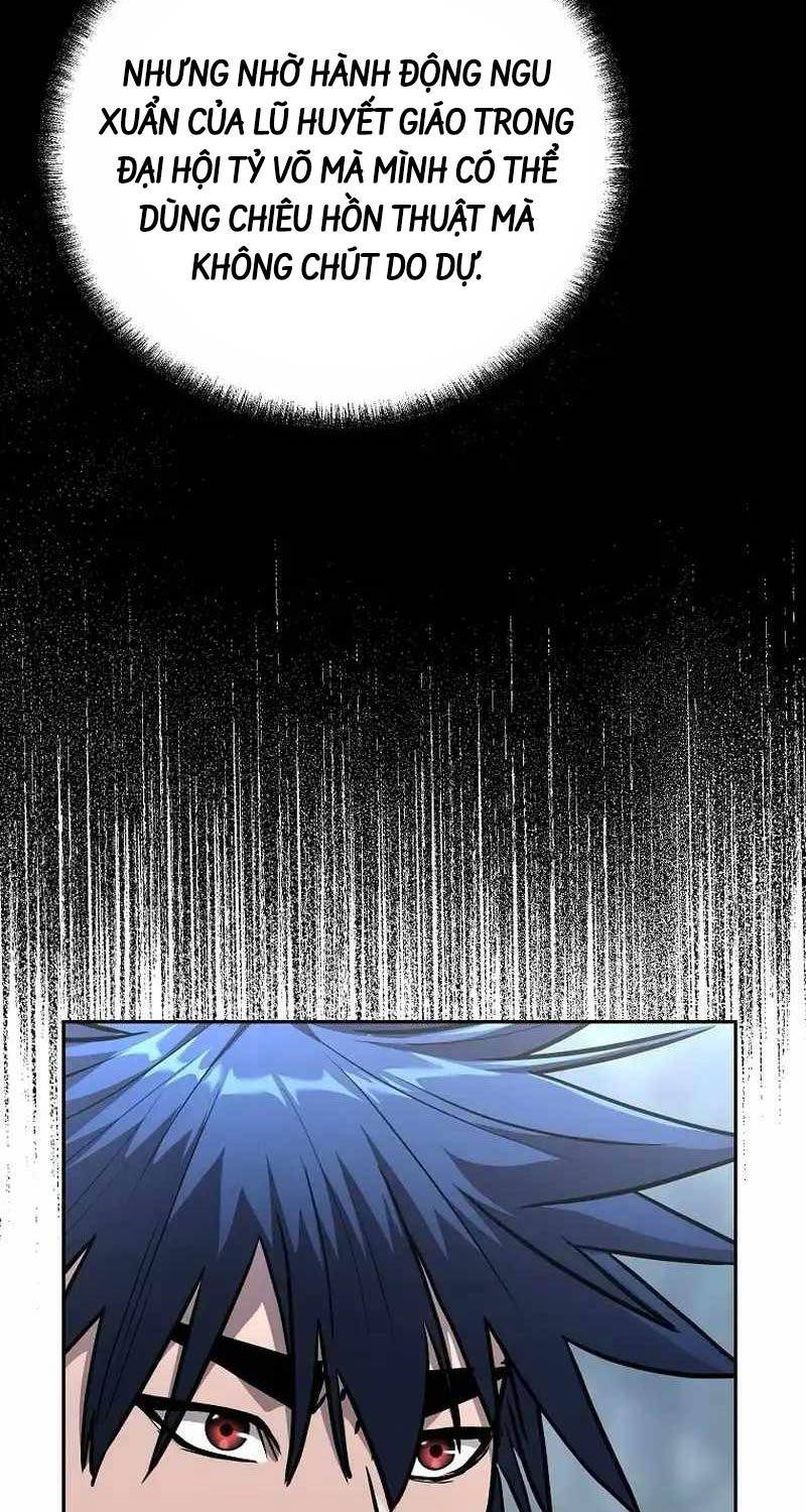 Sự Chuyển Sinh Vào Võ Lâm Thế Gia Của Ranker Chapter  127 - 12