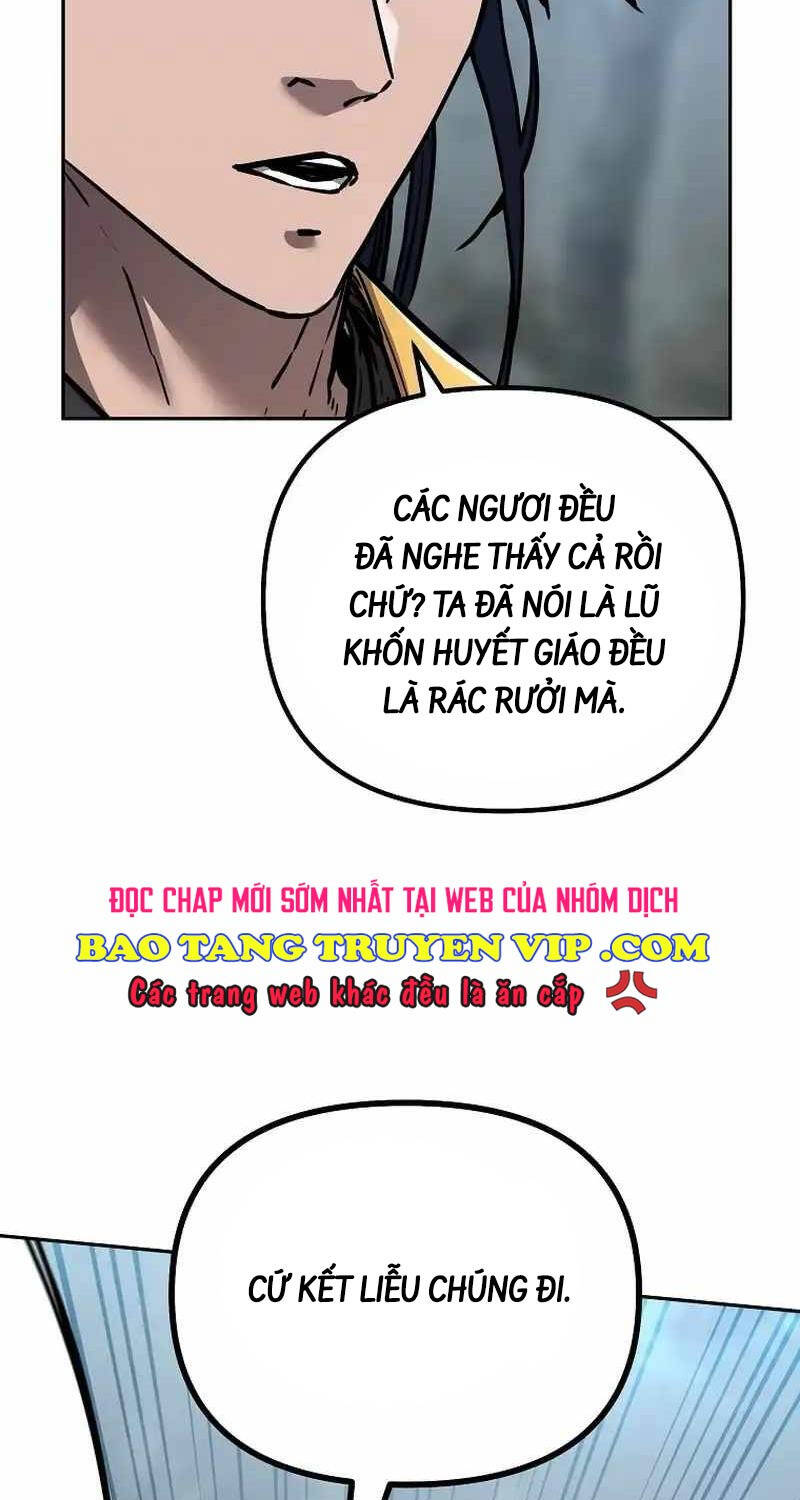 Sự Chuyển Sinh Vào Võ Lâm Thế Gia Của Ranker Chapter  127 - 13