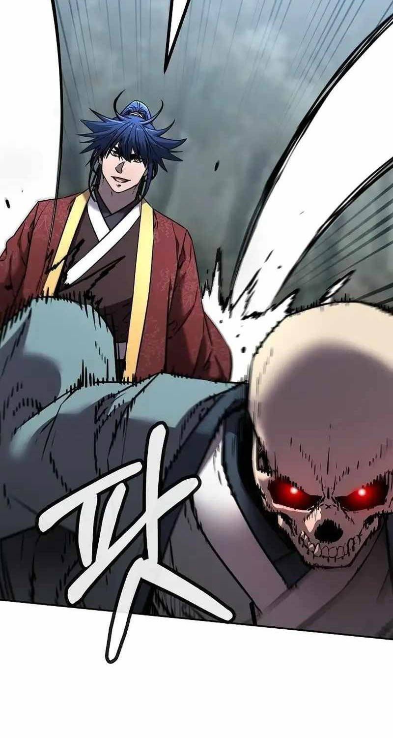 Sự Chuyển Sinh Vào Võ Lâm Thế Gia Của Ranker Chapter 127 - 14