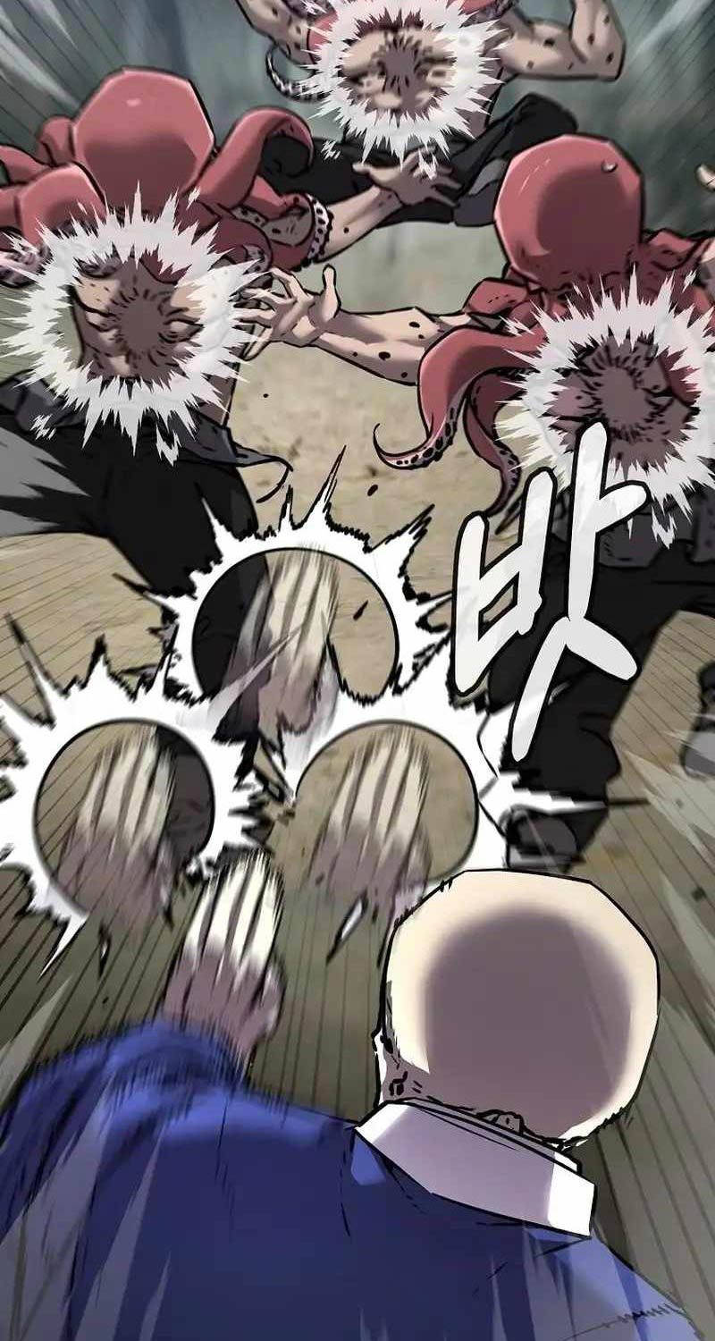 Sự Chuyển Sinh Vào Võ Lâm Thế Gia Của Ranker Chapter  127 - 28