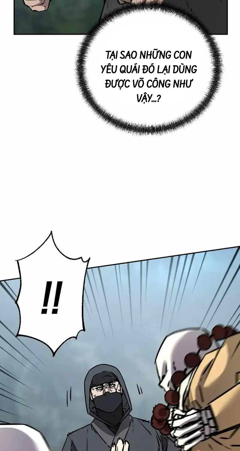 Sự Chuyển Sinh Vào Võ Lâm Thế Gia Của Ranker Chapter  127 - 35