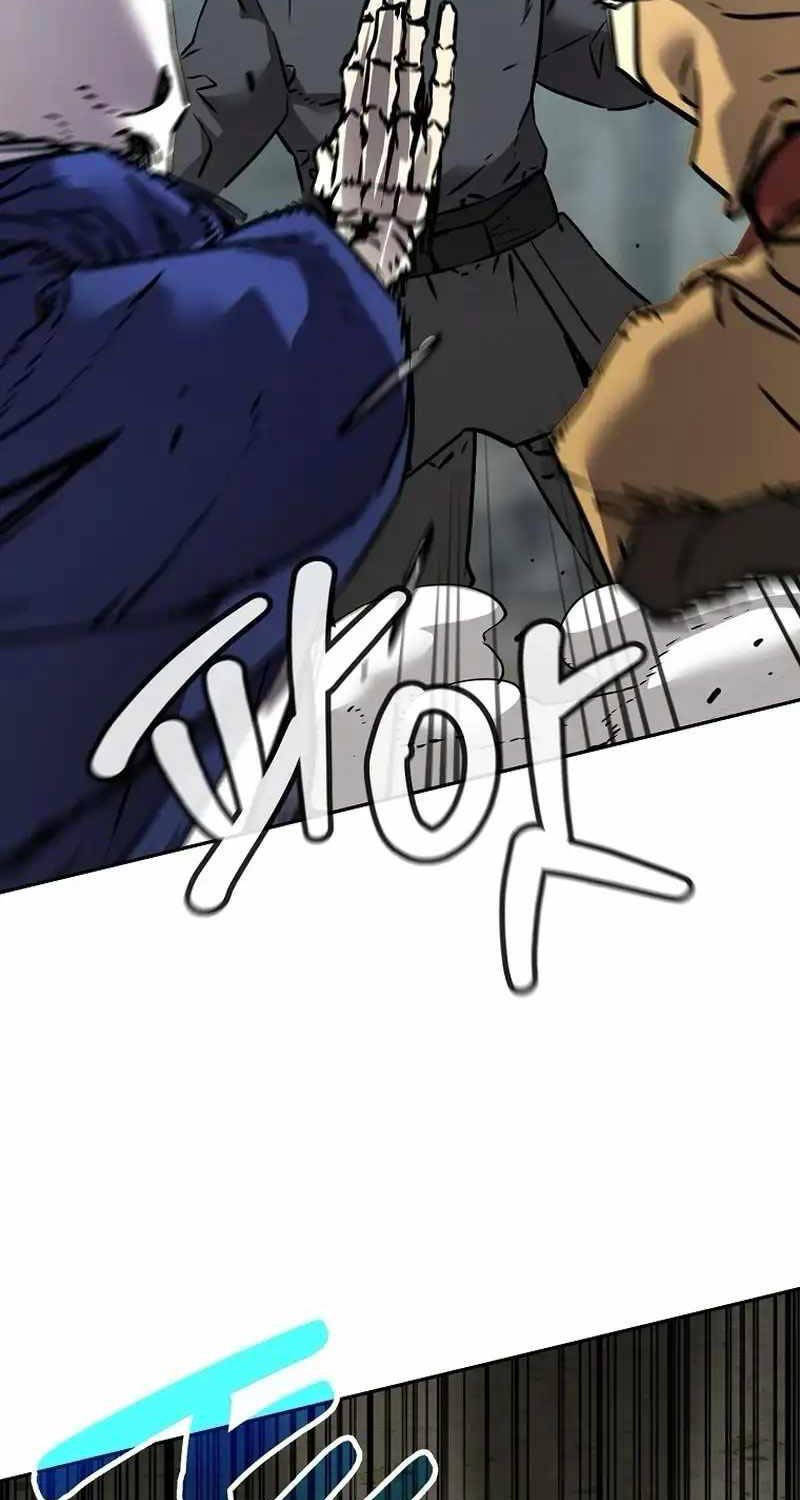 Sự Chuyển Sinh Vào Võ Lâm Thế Gia Của Ranker Chapter  127 - 36