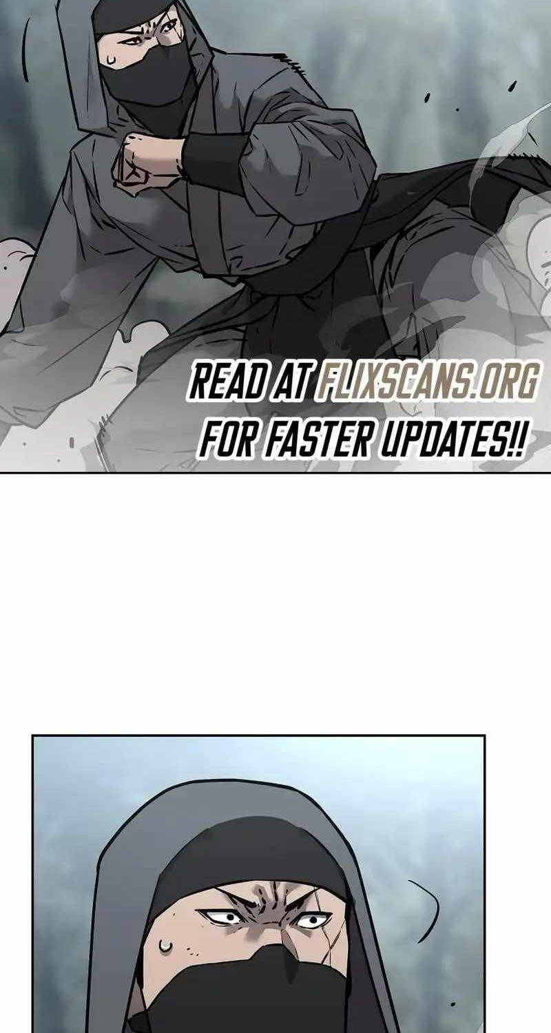 Sự Chuyển Sinh Vào Võ Lâm Thế Gia Của Ranker Chapter  127 - 39