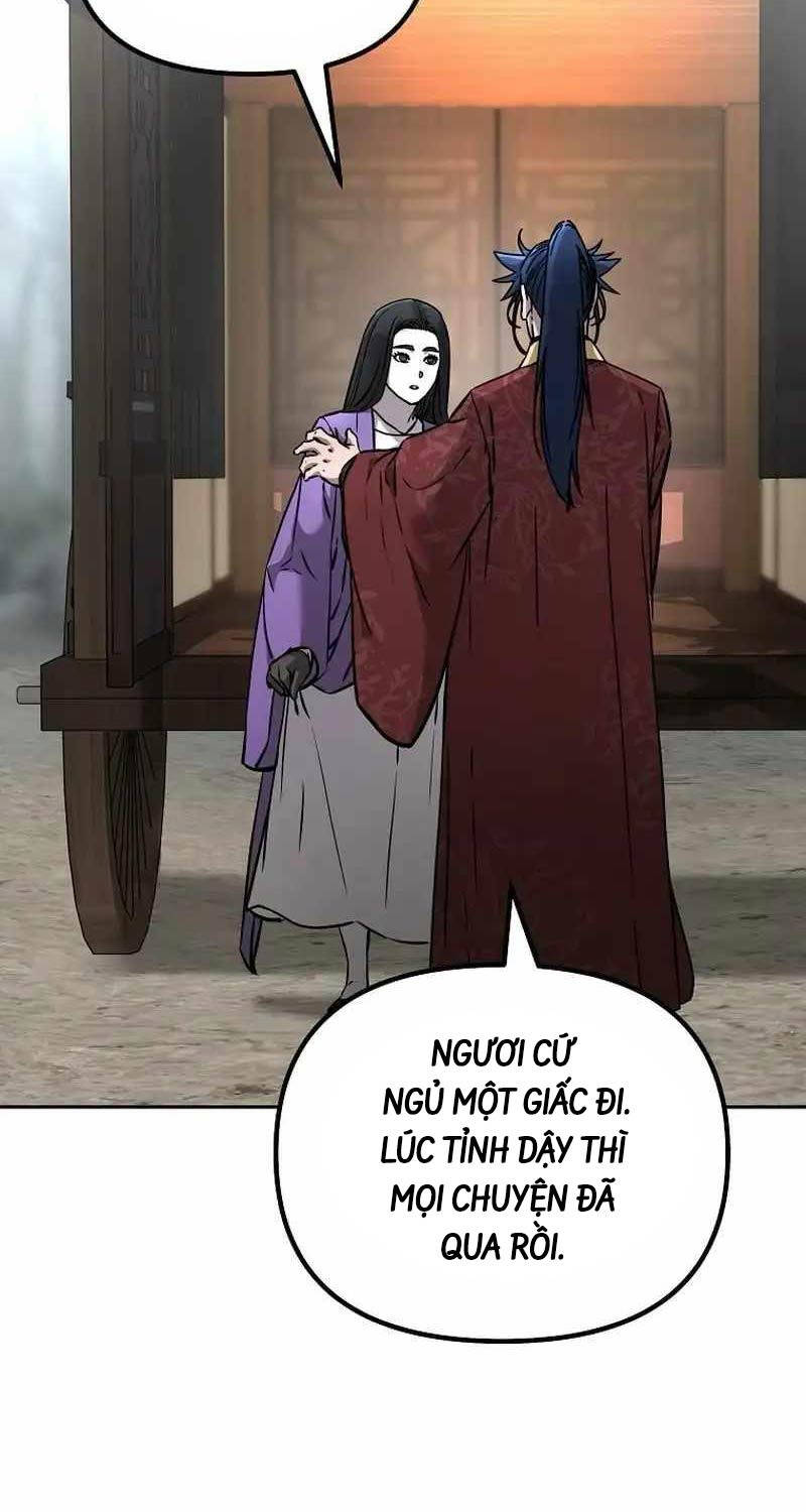 Sự Chuyển Sinh Vào Võ Lâm Thế Gia Của Ranker Chapter 127 - 41