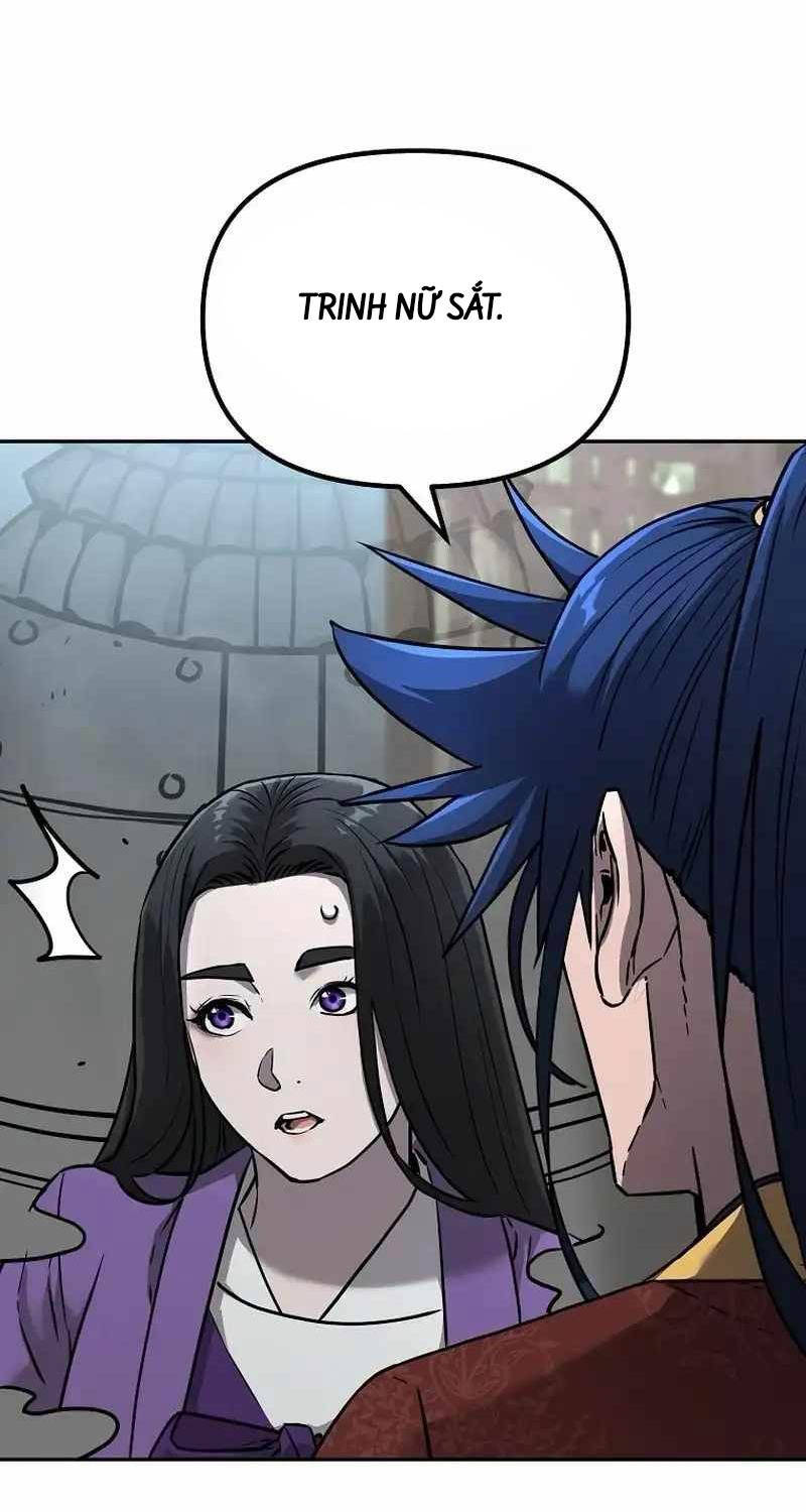 Sự Chuyển Sinh Vào Võ Lâm Thế Gia Của Ranker Chapter  127 - 42