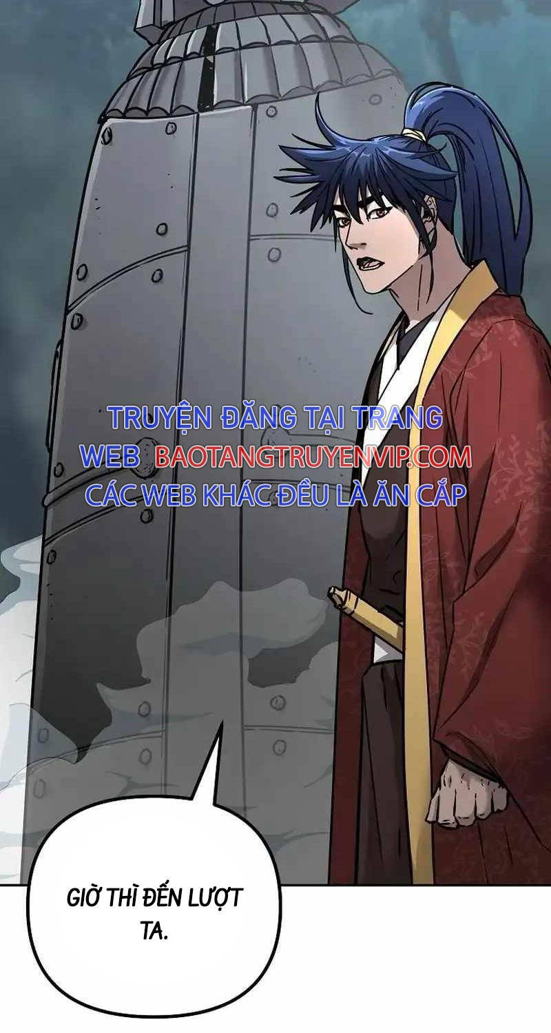 Sự Chuyển Sinh Vào Võ Lâm Thế Gia Của Ranker Chapter  127 - 44