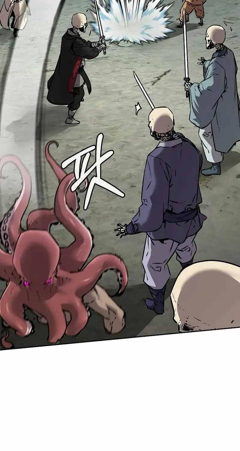 Sự Chuyển Sinh Vào Võ Lâm Thế Gia Của Ranker Chapter 127 - 49