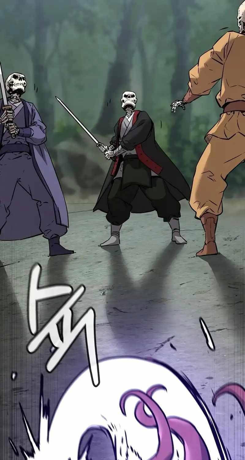 Sự Chuyển Sinh Vào Võ Lâm Thế Gia Của Ranker Chapter  127 - 51