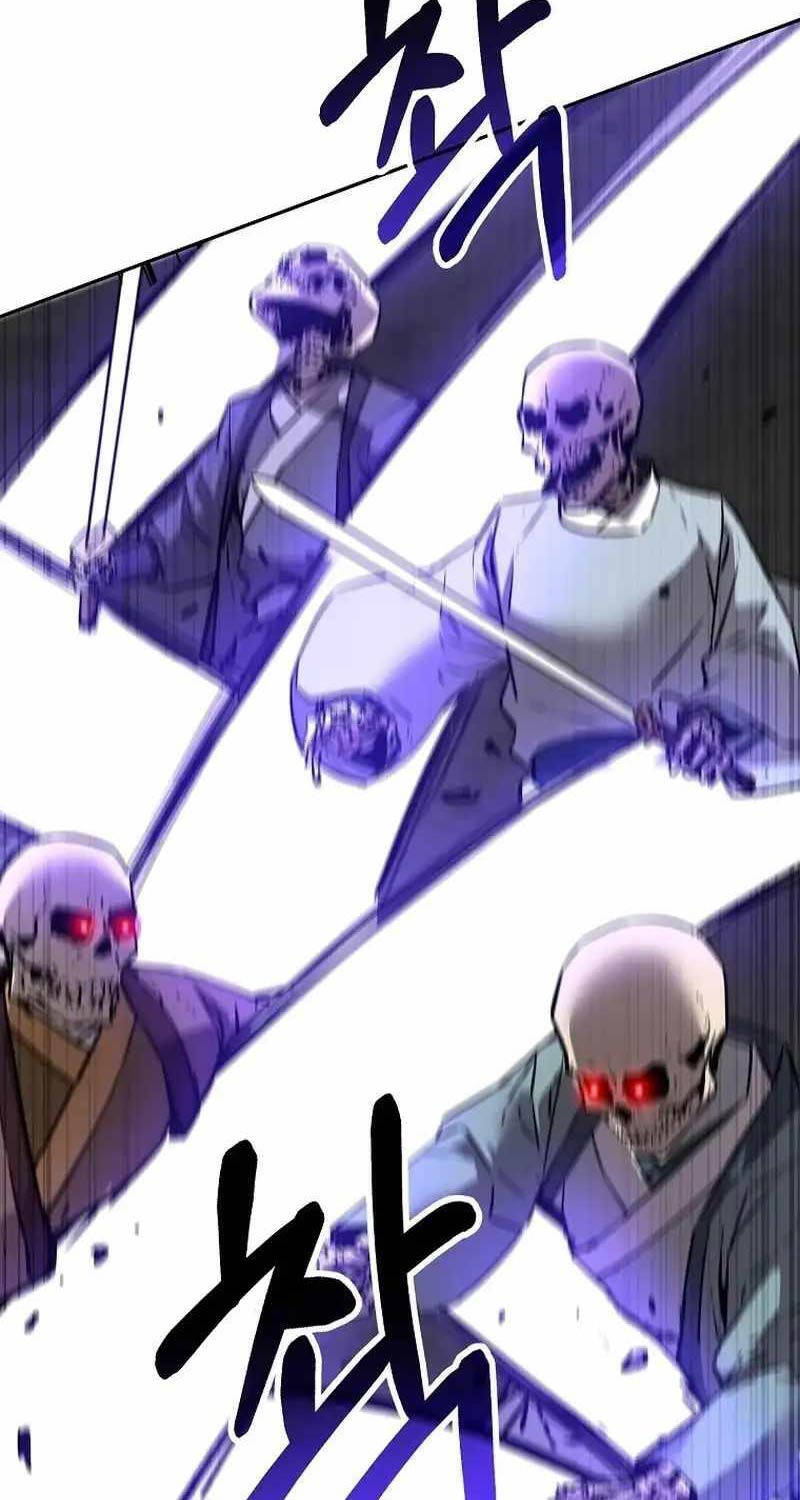 Sự Chuyển Sinh Vào Võ Lâm Thế Gia Của Ranker Chapter  127 - 54