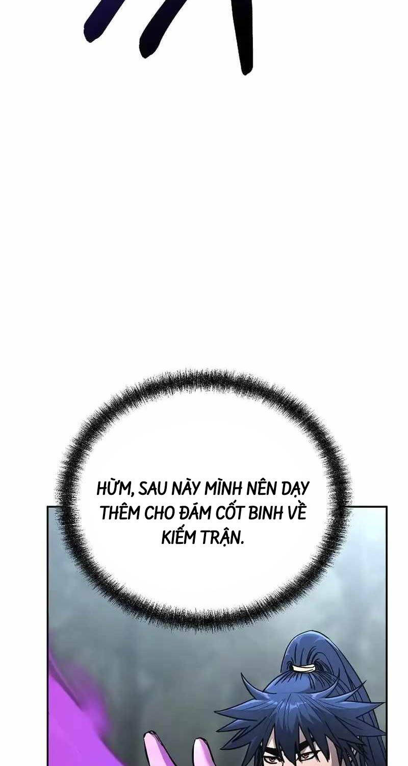 Sự Chuyển Sinh Vào Võ Lâm Thế Gia Của Ranker Chapter  127 - 56
