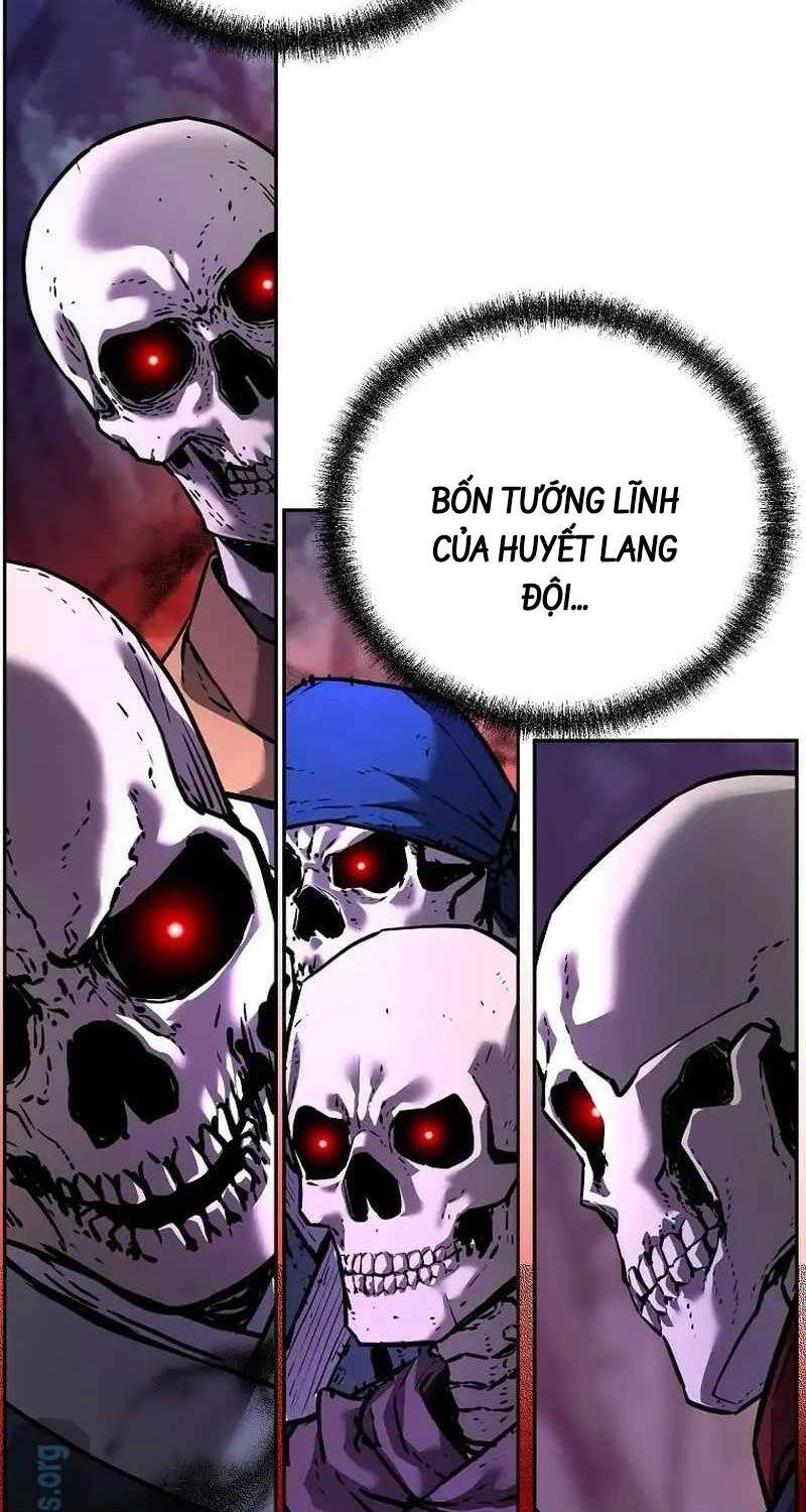 Sự Chuyển Sinh Vào Võ Lâm Thế Gia Của Ranker Chapter  127 - 8