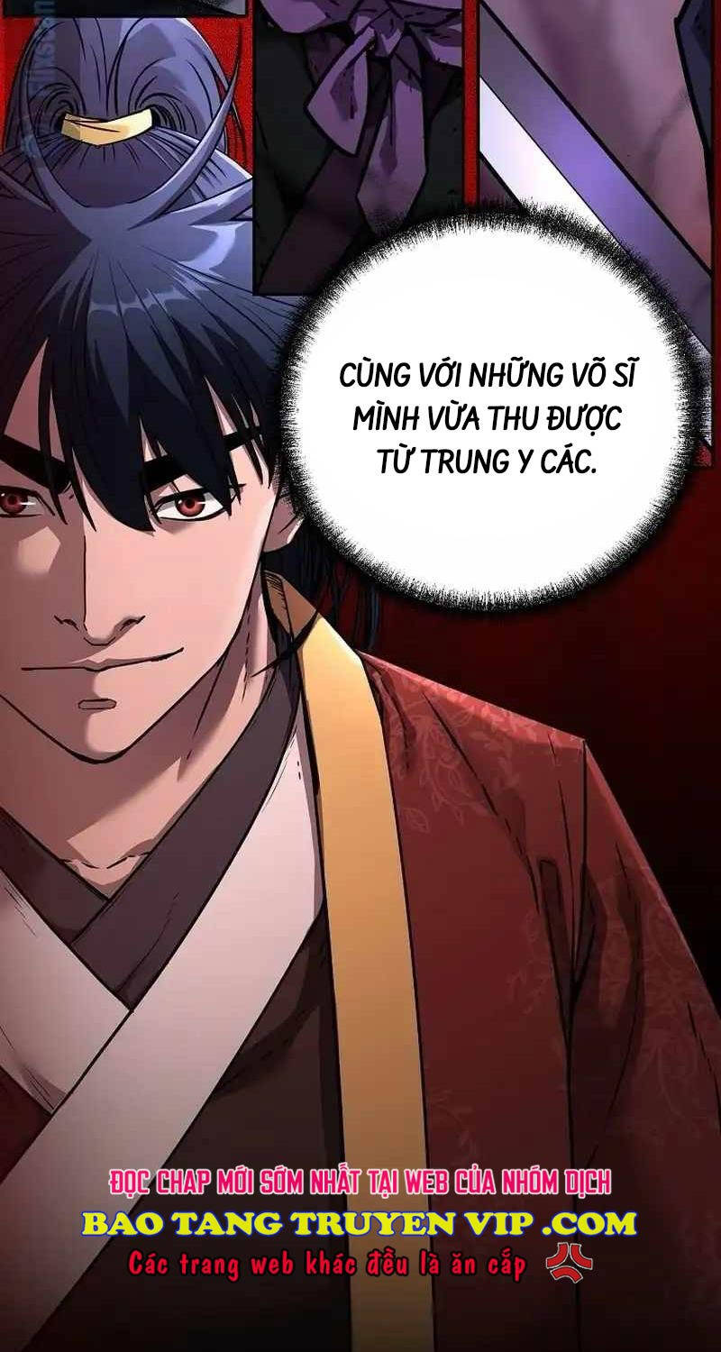 Sự Chuyển Sinh Vào Võ Lâm Thế Gia Của Ranker Chapter  127 - 9